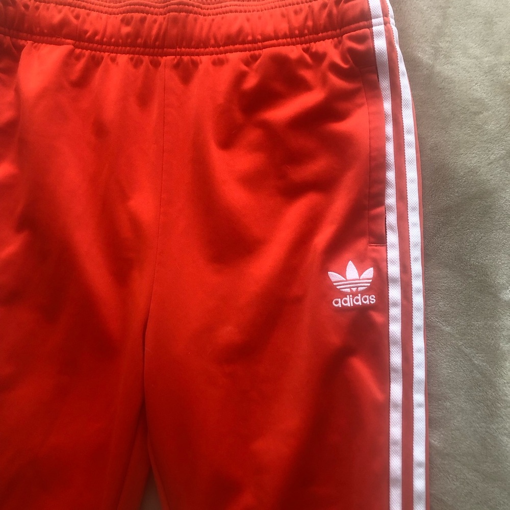 Men’s Adidas Track Pants